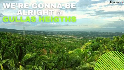 Kasikas.PH @ Gullas Heights .